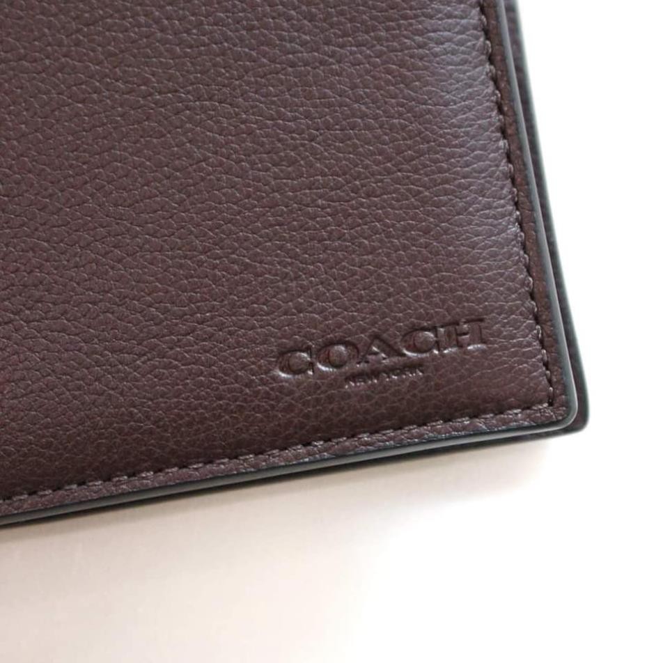 Ví coach Nam F74991