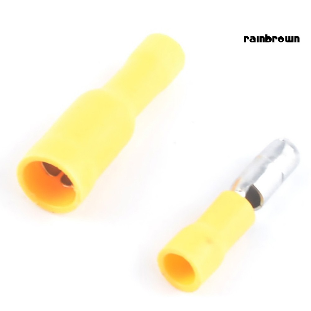 Set 5 đầu nối dây điện tiện dụng chất lượng cao