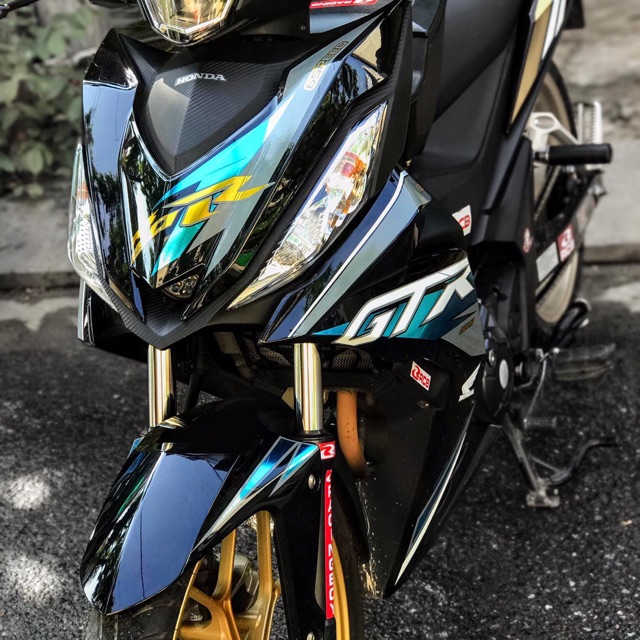 Tem rời Winner gtr 2020
