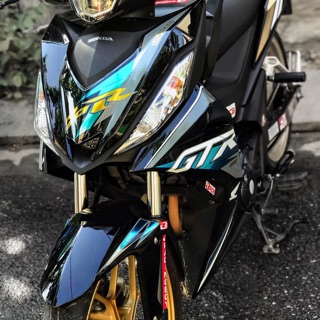 Tem rời Winner gtr 2020