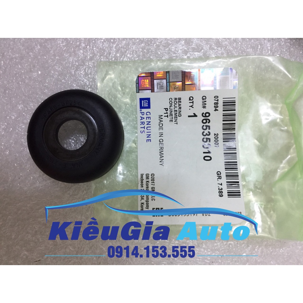 BI BÁT BÈO GIẢM XÓC TRƯỚC CHEVROLET SPARK M200/ BẠC BÁNH BÈO PHUỘC TRƯỚC CHEVROLET SPARK M200
