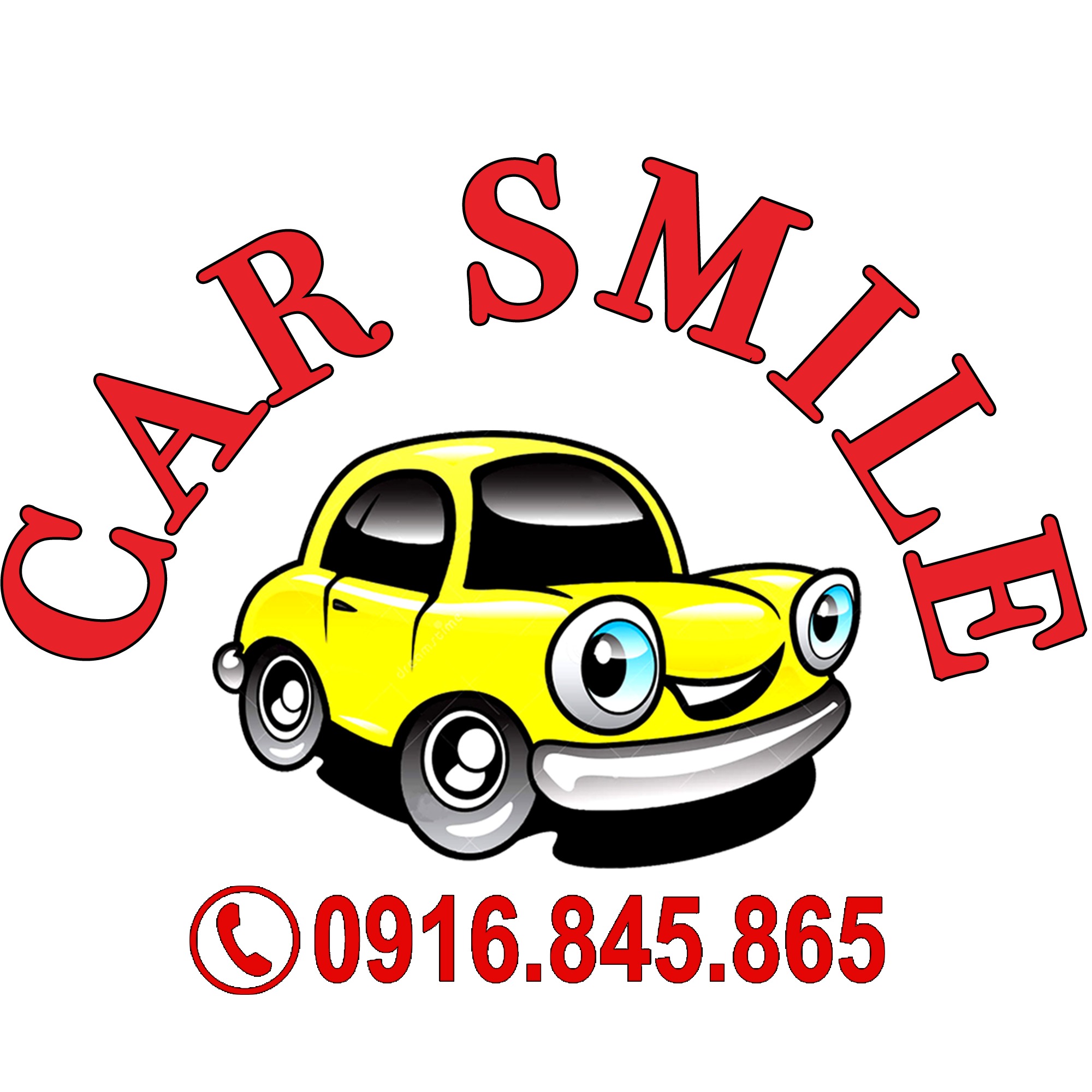 CAR SMILE