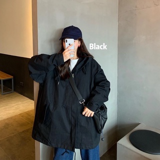 Áo khoác jacket ulzaang unisex đủ size S-2Xl