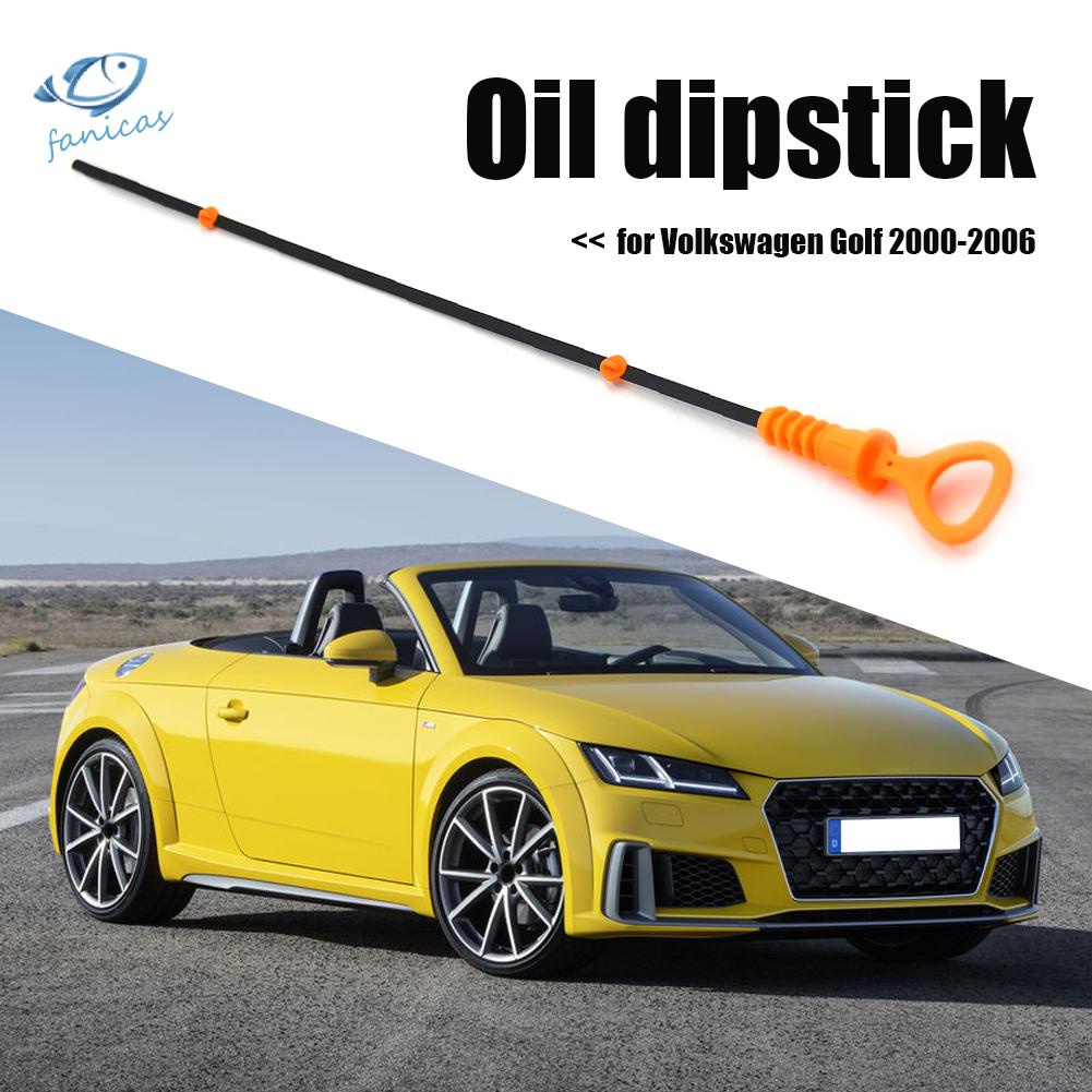 Que Kiểm Tra Dầu Động Cơ Cho Audi TT TT Quattro 00-06 06A115611B