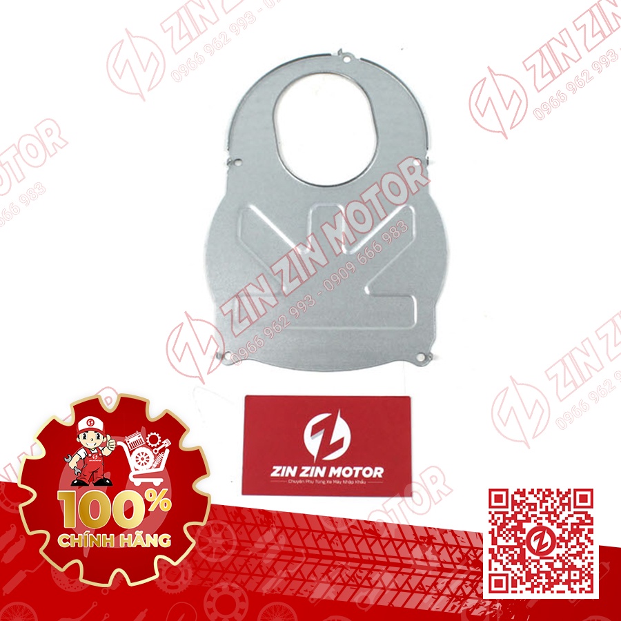 Tấm Đệm Lốc Nồi - Vario 150 2017, Vario 125 2017 - ZIN ZIN MOTOR
