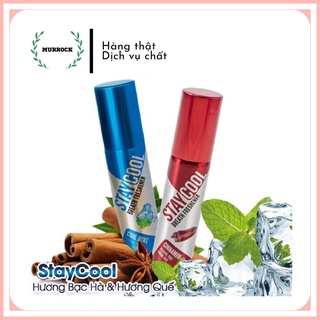 Xịt thơm miệng Stay Cool Anh Quốc