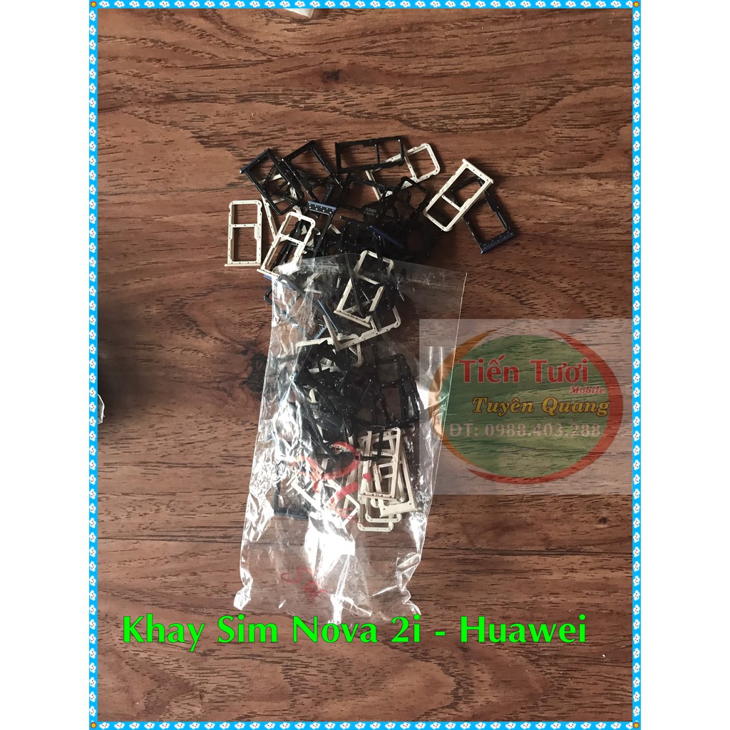Khay Sim Nova 2i -Huawei