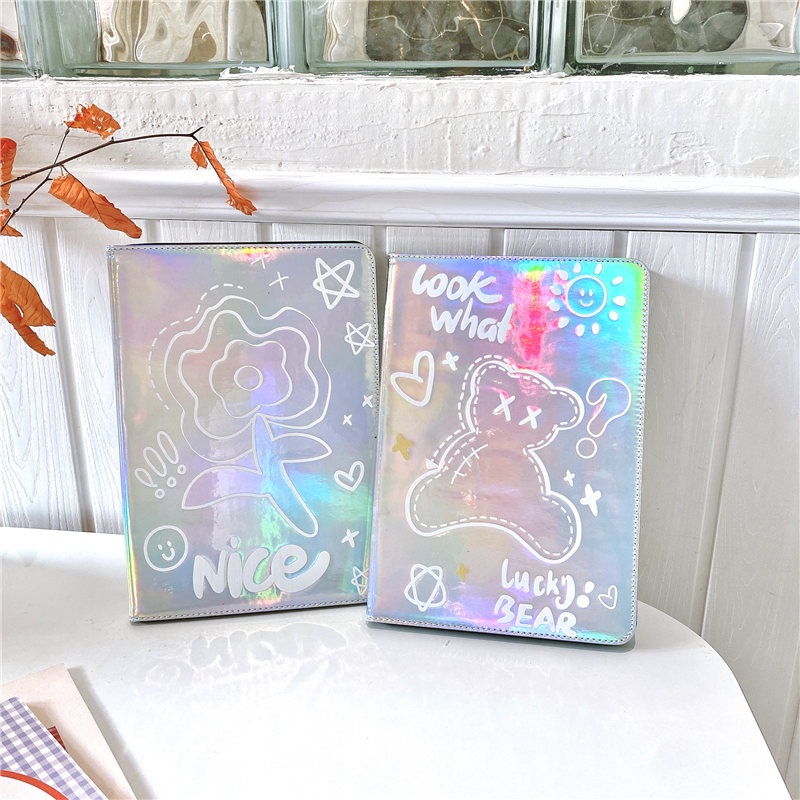 Bao Da Máy Tính Bảng Chống Sốc Cho iPad Mini 1 2 3 4 5 Air Pro 9.7 5th / 6th 7th / 8th Gen 10.2 10.5 11.0 Air 4 10.9 "2020 Pro 10.5-inch iPad 10.2