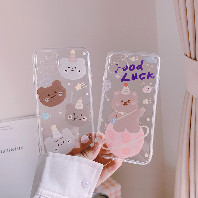 Ốp Lưng Silicone Mềm Cho Iphone 12 Mini 11 Pro Max X Xs Xr 8 7 6 6s Plus Se 2020 | BigBuy360 - bigbuy360.vn