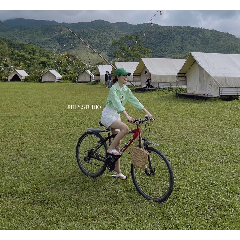 [Hình ảnh do team Ruly thực hiện] Sơ mi nhiều màu siêu đẹp | BigBuy360 - bigbuy360.vn