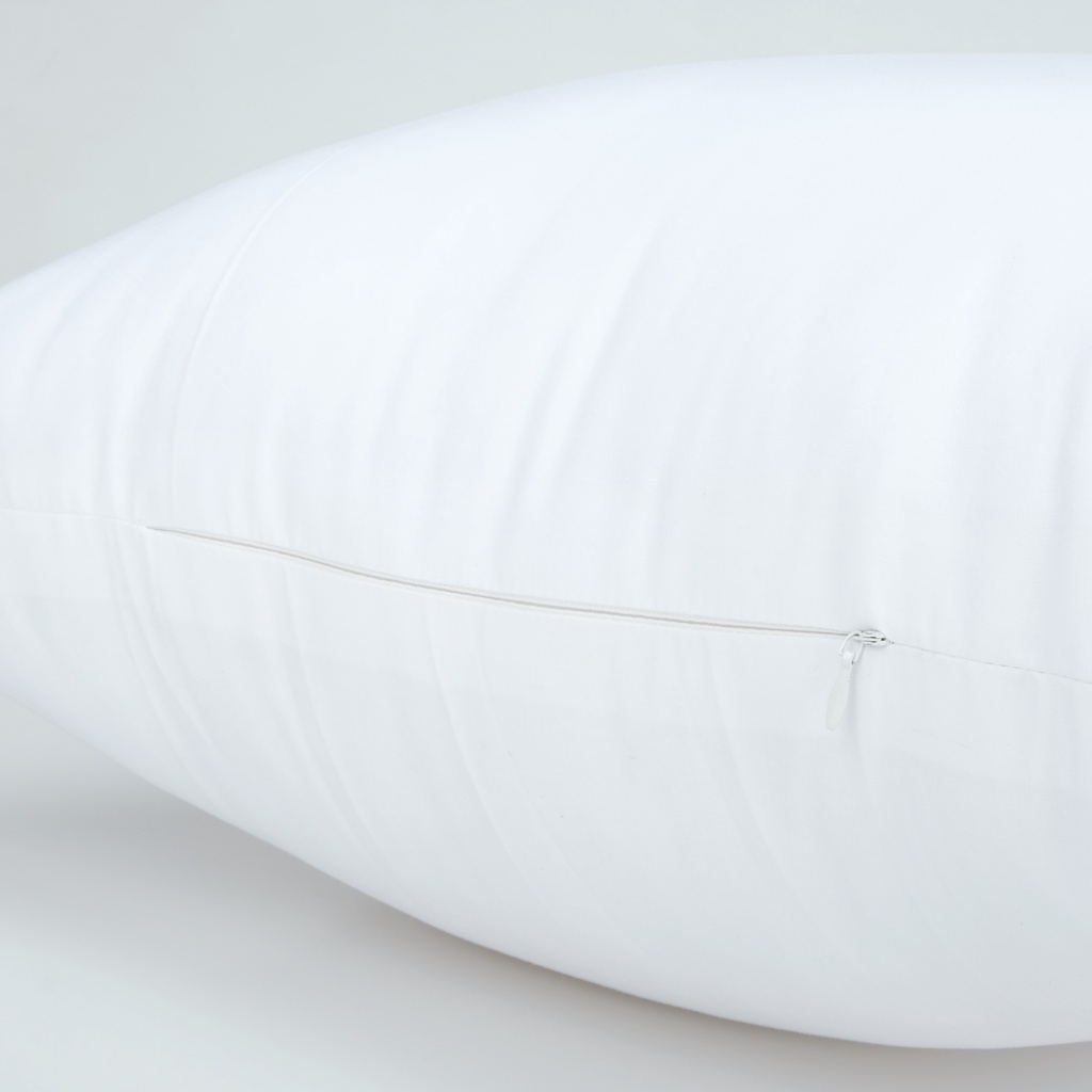 Ruột Gối Nằm Em Bé Gòn Bedding Gòn Lông Vũ 40x60 cm | 35x50 cm Chuẩn Khách Sạn 4-5*