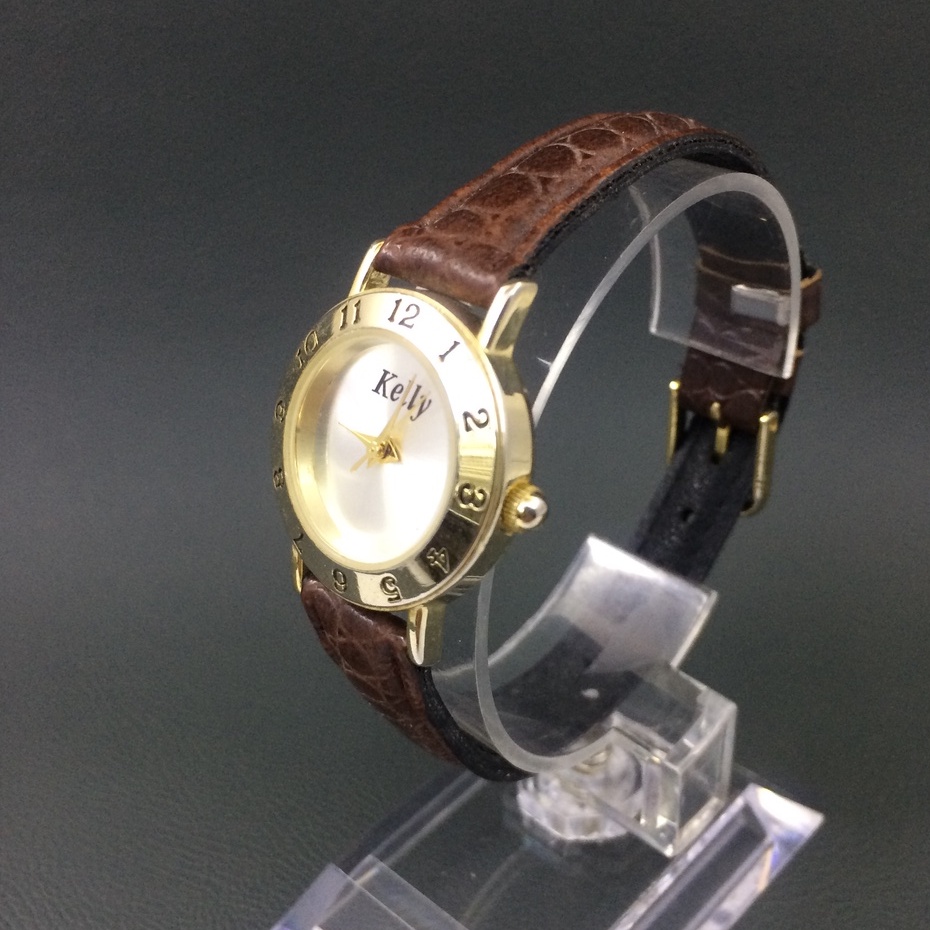 Đồng hồ nữ Kelly Nhật