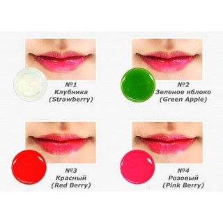Son Dưỡng Môi Tonymoly Delight Magic Lip Tint