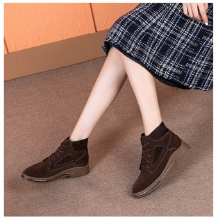 Boot Dusto