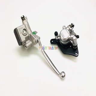 heo dầu tay dầu wave  S110 MS4444