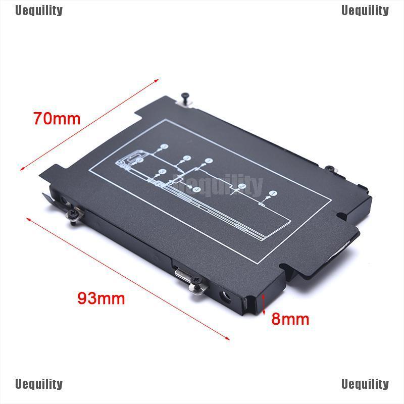 Giá Đỡ Ổ Cứng Cho Laptop Hp 840 845 G3 G4 | BigBuy360 - bigbuy360.vn