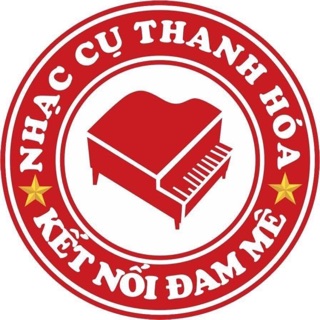 Nhạc Cụ Thanh Hoá