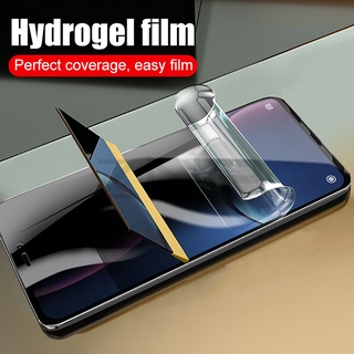 FLEXIBLE Miếng Dán Bảo Vệ Màn Hình Siêu Mỏng Cho Iphone X Xs Xr Xsmax 11 Pro Max