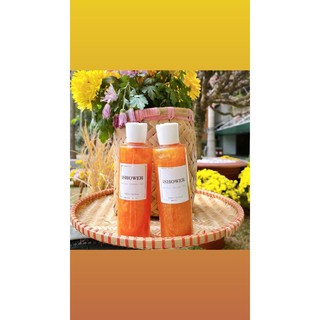 GEL TẮM TRẮNG THẢO DƯỢC TƯƠI ISHOWER MUA 1 TẶNG 1