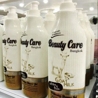 🎀🎀Sữa tắm Beauty Care Bangkok 1100ml
        Xuất xứ : THÁI LAN