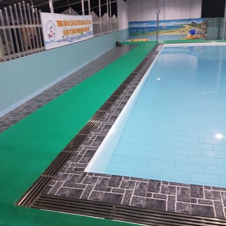 Nhựa lưới chống trơn nhà tắm,bể bơi 90cm và 120cm