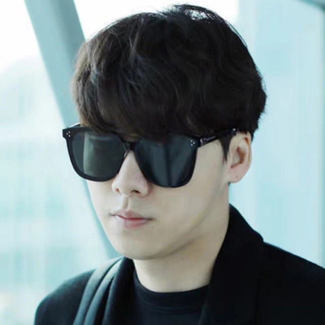 [SIÊU SALE] Kính thời trang GM mắt mèo họa tiết đinh thời trang Hàn Quốc 2019 - Kính mát Unisex 6988 | BigBuy360 - bigbuy360.vn