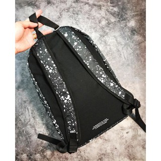 BALO ĐI HỌC THỜI TRANG GALAXY ĐEN