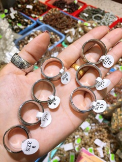 Nhẫn Xoay Bát Nhã Tâm Kinh