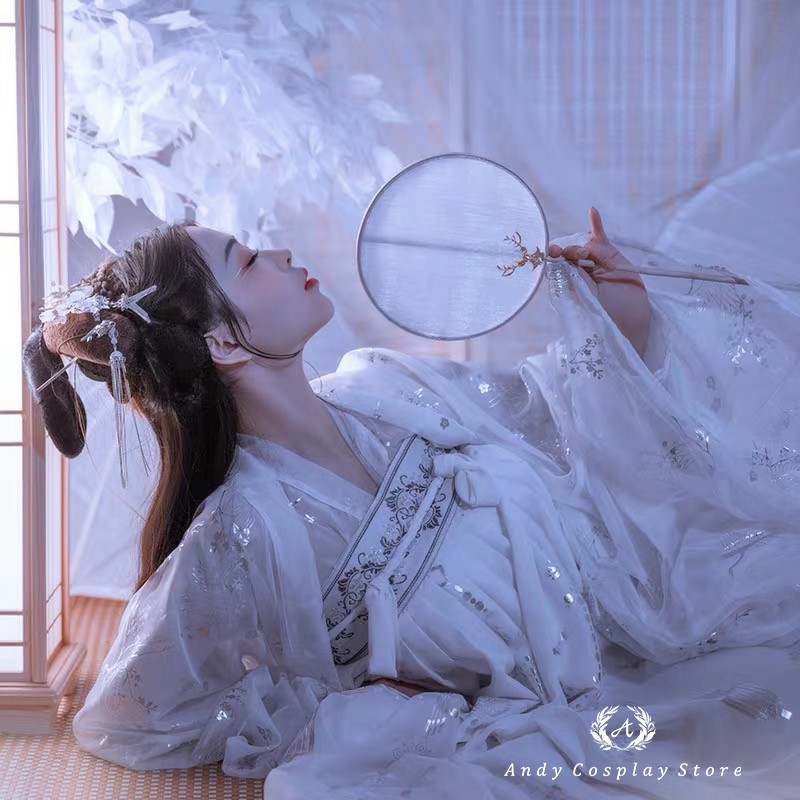 [TRẢ HÀNG ORDER] Quần áo Fabulous