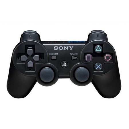 Tay Cầm Chơi Game Không Dây Ps3 Play Station 3 Dualshock 3