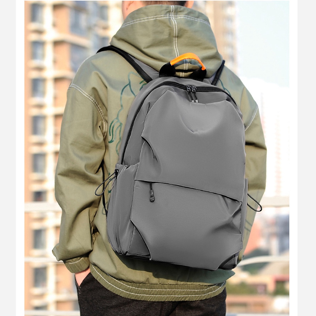 Balo Laptop công sở nam nữ cao cấp, đựng máy tính, laptop, macbook 15.6 inch chống sốc, chống nước – BEE GEE BLLT9017