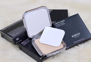 PHẤN PHỦ KIKO