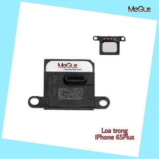 Loa trong iPhone 6s plus