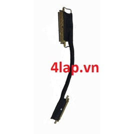 Cáp chuyển đổi ổ cứng SSD NVMe M.2 Lenovo Thinkpad T470 T480 A480 A475 A485 T25 SSD NVMe M.2 HDD Cable 00UR496