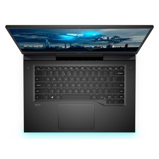 Laptop DELL GAMING G7 7500 G7500A