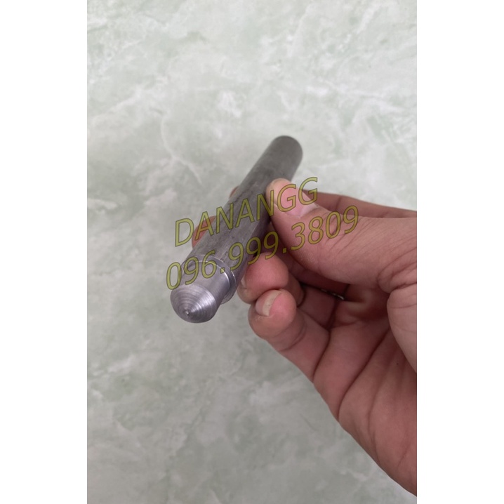 Bộ Cấy chân ren bugi 5 món