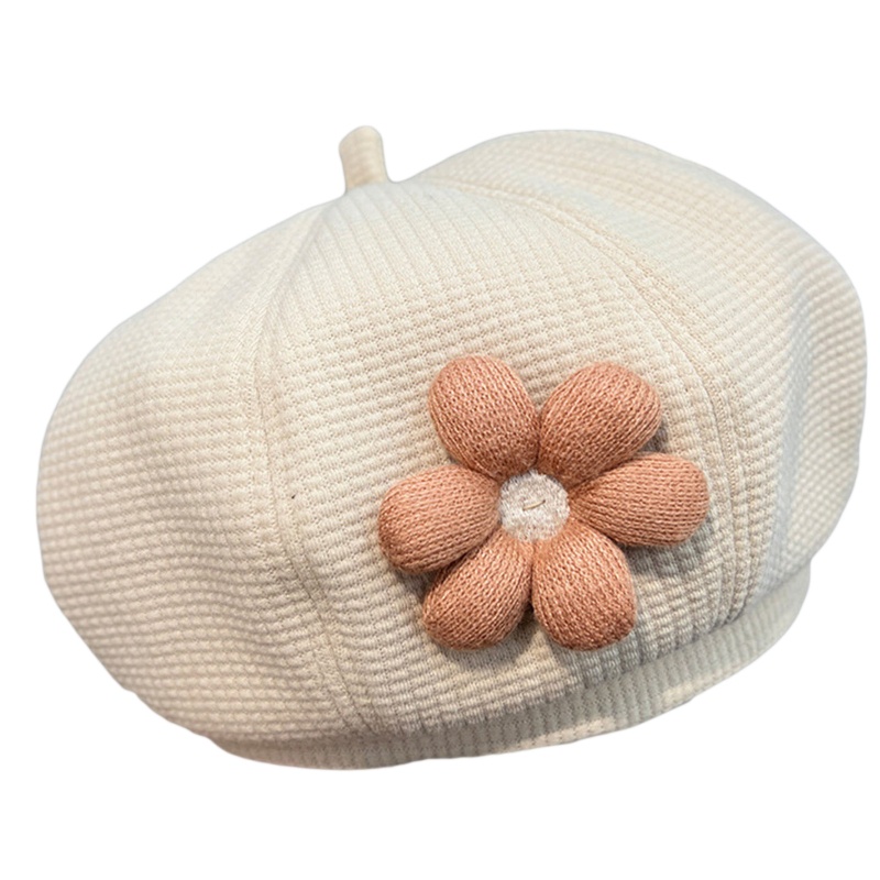 Mũ Beret Thời Trang Cho Nữ