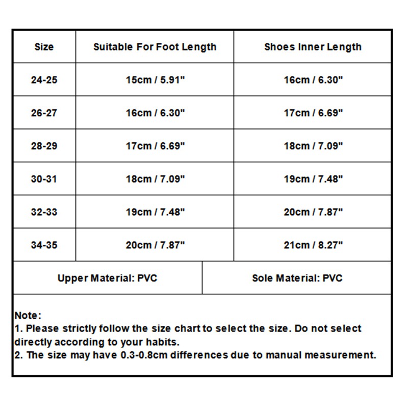 Xăng đan Bằng PVC Mềm Chống Trượt In Họa Tiết Hoạt Hình Phong Cách Hàn Quốc Thoải Mái Thời Trang Cho Trẻ Em