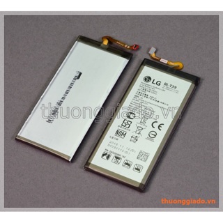 Pin thay điện thoại cho lg g7 thinq 3000mah