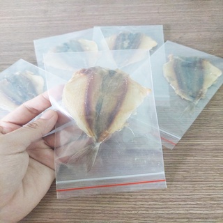 Khô Cá Chỉ Vàng Tẩm Gia Vị Chuẩn Vị Cá Khô 1 Nắng Miền Trung