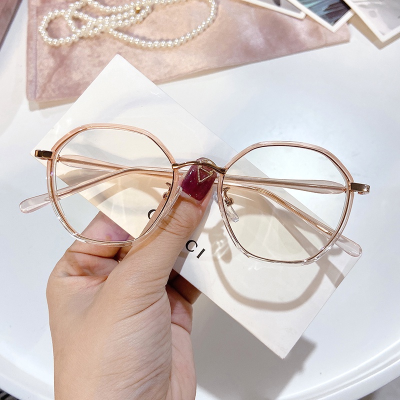 Mắt Kính Chống Ánh Sáng Xanh Thời Trang Jz2090 | BigBuy360 - bigbuy360.vn