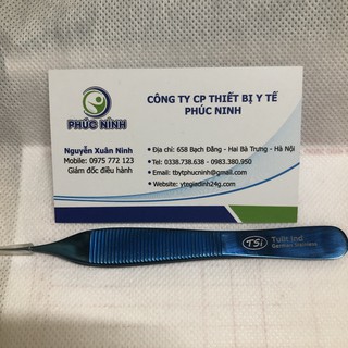 Nhíp gắp mỡ thẩm mỹ Đức hàng đẹp