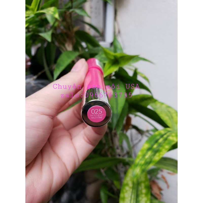 Revlon Color Burst Just Bitten Balm Stain Romantic USA | BigBuy360 - bigbuy360.vn