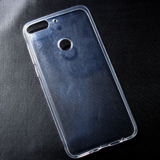 Ốp lưng dẻo HTC Desire 12 Plus trong suốt