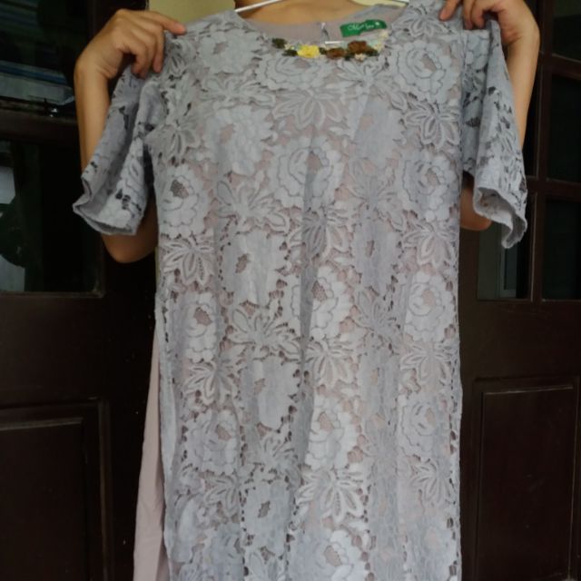 Thanh lý váy bầu Mum's Shop