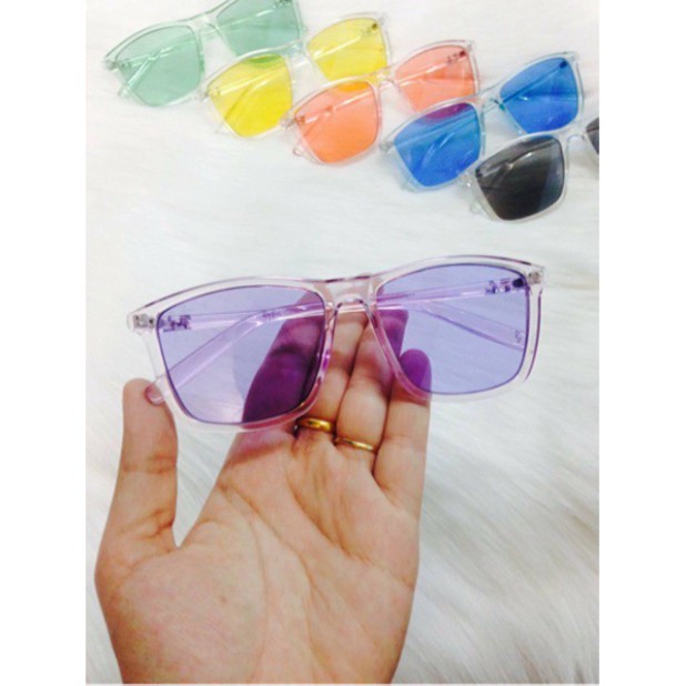 [NG712]  Kính Tây thời trang | BigBuy360 - bigbuy360.vn