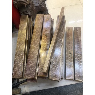 Thước Lỗ Ban - Bảo Hành 12 Tháng
