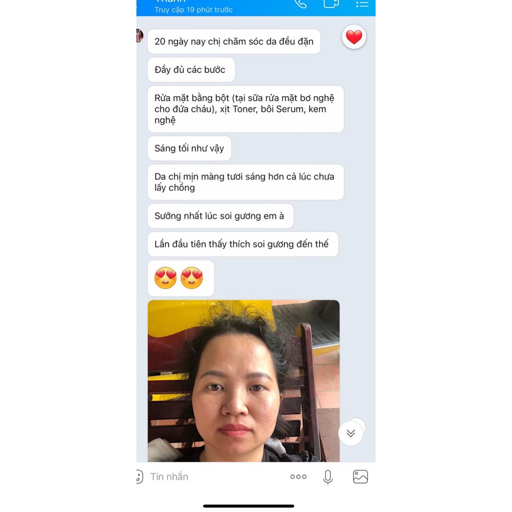 Cao tinh nghệ sữa ong chúa handmade