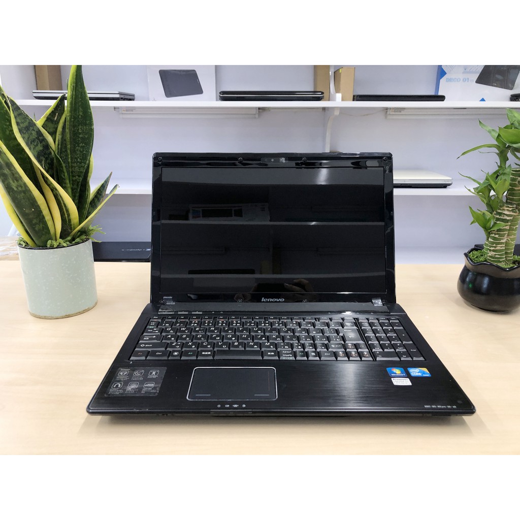 Laptop Lenovo G560 - i3 M380 - RAM 4G -15 inch ĐEP | BigBuy360 - bigbuy360.vn