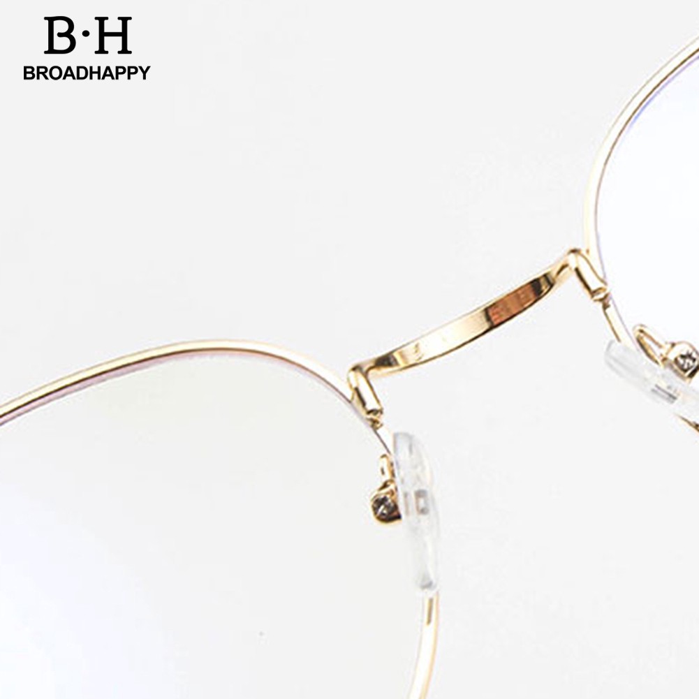 Mắt Kính Chống Bức Xạ Phong Cách Vintage | BigBuy360 - bigbuy360.vn